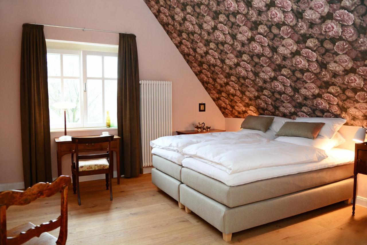 Hotel No. 11 Ludinghausen Buitenkant foto