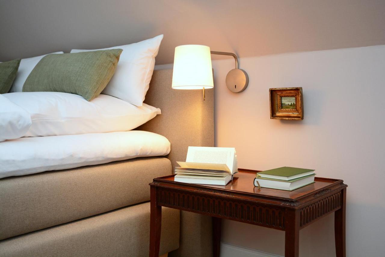 Hotel No. 11 Ludinghausen Buitenkant foto