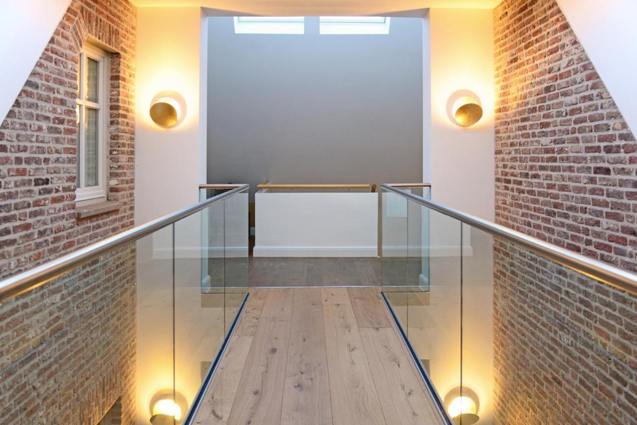 Hotel No. 11 Ludinghausen Buitenkant foto