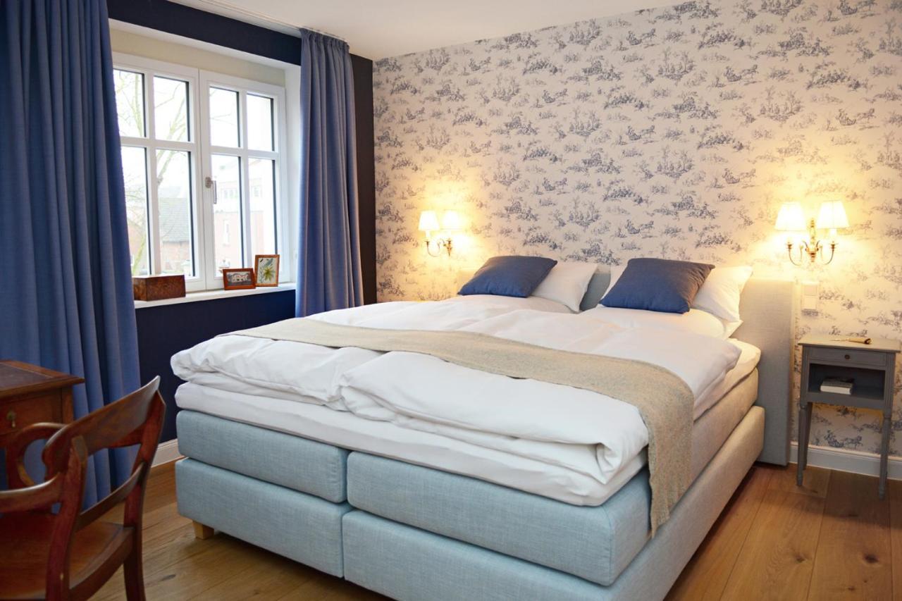 Hotel No. 11 Ludinghausen Buitenkant foto